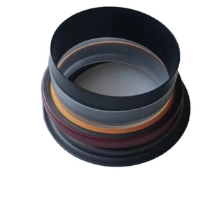 Sello de Aceite Delantero CUMMINS 5.9-3802820 Compatible con Liugong PARTS EXPERT para Juego Completo de Piezas de Maquinaria de Construcción - Product Image 1