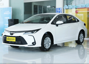 Toyota Corolla <span class=keywords><strong>d</strong></span>'<span class=keywords><strong>occasion</strong></span> 2021 1.2T S CVT Version Pioneer Essence Berline Conduite à Gauche Économie de Carburant Fiable <span class=keywords><strong>Voiture</strong></span> Familiale Économique - Product Image 2