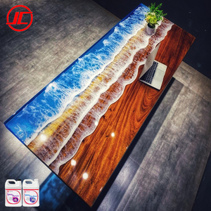 Nhà Phân Phối Hạt Charm Nhựa Epoxy Cho Bàn Ghế Ăn/Mặt Bàn Nhà Bếp - Product Image 4