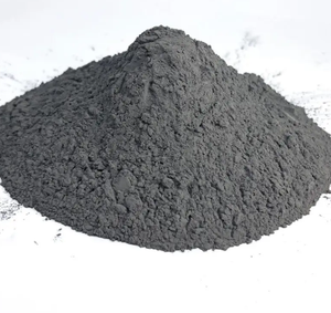 Niobium de haute qualité et bon marché, métaux Nb, poudre de niobium à 99,95%, niobium - Product Image 3