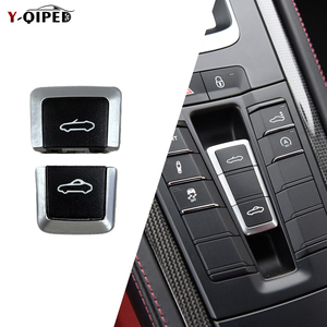 Nuovo Y-QIPED compatibile con ricambi 718 Cayman e <span class=keywords><strong>911</strong></span>, interruttore per tetto apribile, pulsante di chiusura, console - Product Image 1