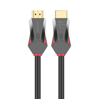 Nouvelle vidéo HD 8K @ 60Hz 4K @ 2022Hz câble HDMI 120 v pour système de cinéma maison/moniteur/console de jeu 2.1