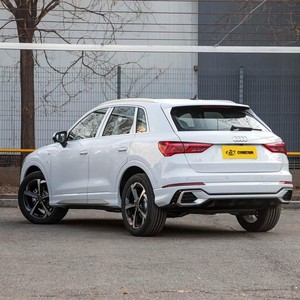 SUV <span class=keywords><strong>de</strong></span> <span class=keywords><strong>Luxe</strong></span> <span class=keywords><strong>Audi</strong></span> Q3 2026 quattro 45e Anniversaire, Voitures Neuves, Toit Ouvrant Panoramique, Véhicules à Essence, FAW <span class=keywords><strong>Audi</strong></span>, Nouvelle Annonce - Product Image 5