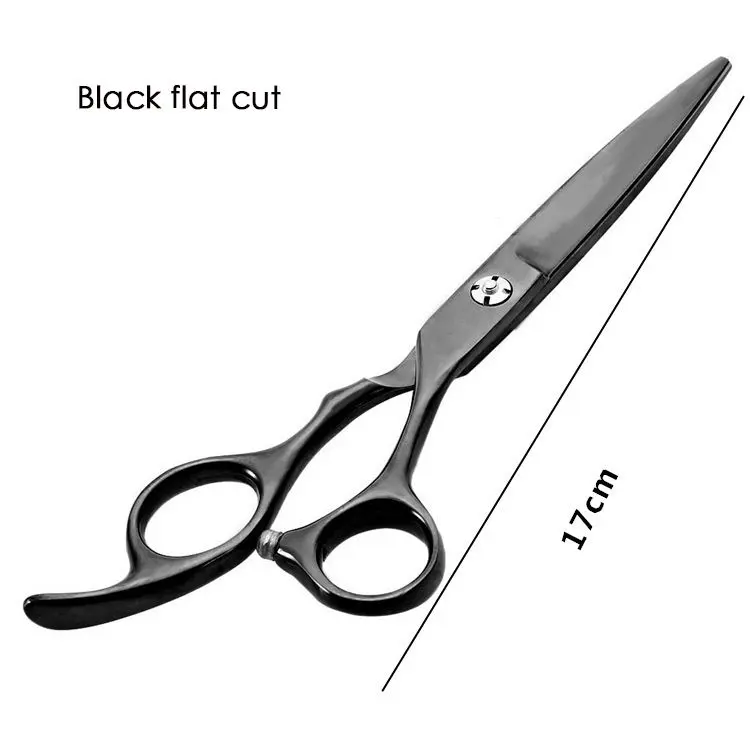 Free Sample WANMEI Hair Scissors Hair Salon Tools Professional Hairdressing Scissors Cut Teeth Cut Bangs Cut Hair/