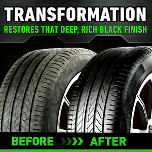 Aegis 500ml OEM/ODM Vente directe d'usine Nano Eco Spray brillant pour pneus Gel de polissage de haute qualité Entretien automobile 6 ans Guangdong Chine - Product Image 3