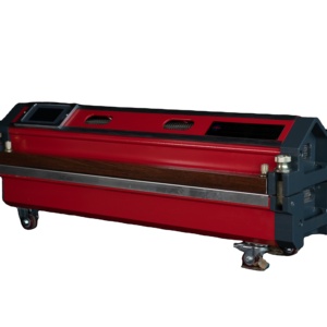 Máquina Vulcanizadora Portátil de Conexión de Bandas Transportadoras de PVC y PU, Prensa de Empalme Refrigerada por Aire, Marca <span class=keywords><strong>ANTAI</strong></span> - Product Image 2