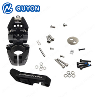 Système de pliage officiel Minimotors Thunder 3, système de pliage Thunder III, accessoires de trottinette électrique assemblés, pièces détachées