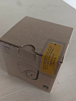 Cámara IP Domo IR Starlight D3020-00-I (3.6mm) 2MP 1080P, Distancia IR de 30m, H.265, Cámara de Seguridad para Monitoreo Interior