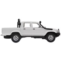 SJY-D64-1 Coche de Derrape RC 1:16, Eléctrico 2.4G 4WD con Control Remoto, Cable USB, Piezas Metálicas, Para Interiores y Exteriores, Alta Velocidad, Para Adultos