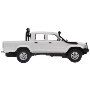 Voiture de drift RC SJY-D64-1 1:16, électrique 2.4G 4x4 télécommandée avec câble USB et pièces métalliques, pour intérieur/extérieur, cadeau pour adulte - Product Image 2