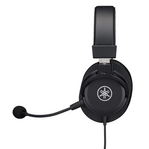 Casque de jeu filaire Yama YH-G01 avec microphone pour la surveillance, réponse en fréquence 20Hz-20kHz - Product Image 3