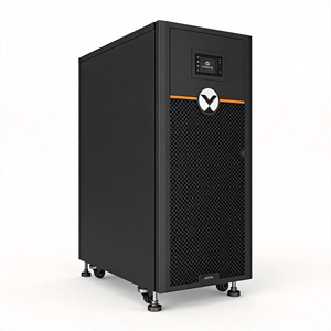Système d'alimentation sans interruption (ASI) Vertiv Liebert EXS Pro 30-80KVA haute fiabilité pour <span class=keywords><strong>centre</strong></span> de données périphérique / petite et moyenne salle informatique - Product Image 4