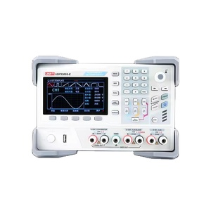 Fuente de Alimentación CC Lineal Programable UNI-T UDP3305S de 348W, 5A, 30V, 3 Canales, Variable, OEM, Garantí<span class=keywords><strong>a</strong></span> de 3 <span class=keywords><strong>A</strong></span>ños - Product Image 5