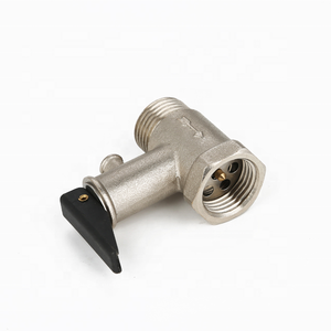 Vannes <span class=keywords><strong>de</strong></span> <span class=keywords><strong>pluie</strong></span> vertes 1/2 "soupape <span class=keywords><strong>de</strong></span> chauffe-<span class=keywords><strong>eau</strong></span> électrique <span class=keywords><strong>clapet</strong></span> <span class=keywords><strong>anti</strong></span>-<span class=keywords><strong>retour</strong></span> <span class=keywords><strong>de</strong></span> pression avec poignée - Product Image 2