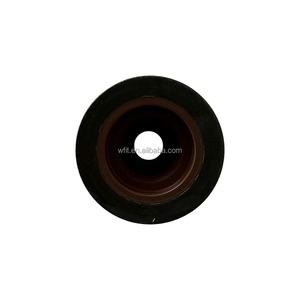 Joint d'étanchéité d'huile ISG 3695789 FKM pour tige de soupape d'admission, pièces détachées pour camions lourds - Product Image 3
