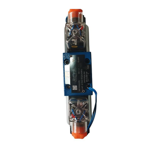 Solenoide 4WE6 4WE10 12V 24V 110V 220V, Otros Solenoides Hidráulicos Direccionales 4WE10J3X/CG24N9K4 4WE10J3X/EW230N9K4 - Product Image 6