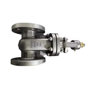 Hastelloy วาล์วประตู HC276วัสดุพิเศษวาล์วประตู - Product Image 5