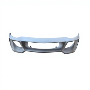 Pièces de voiture de haute qualité pour Ferrari 599 GTB GTO, remplacement du pare-chocs avant, kit de carrosserie, pièces 69899010 83832010 83549310 - Product Image 2