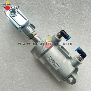 Cylindre pneumatique importé WD L2.334.002 pour pièces d'impression offset L2.334.002 /01 - Product Image 5