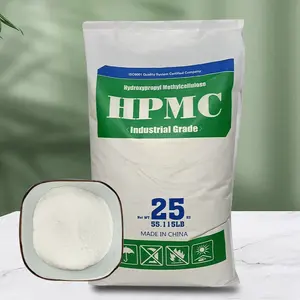 Durable Using Chemicals Hydroxypropyl Methylcellulose Cellulose Hpmc Powder For Concrete
