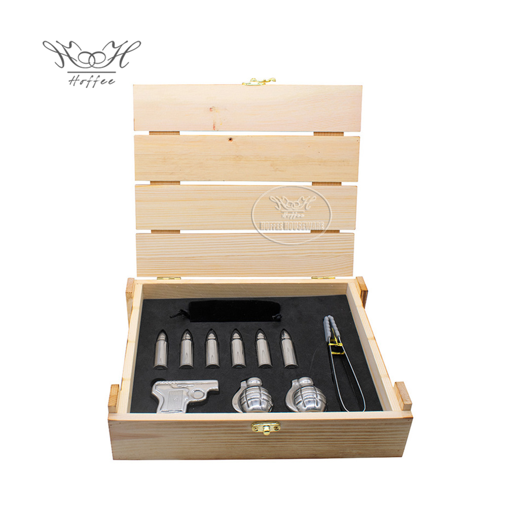 Set granata proiettile set01