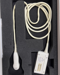 เครื่องตรวจอาร์เรย์แบบโค้ง C8-5เครื่องอัลตราซาวด์เครื่องตรวจซ่อมอิเล็กทรอนิกส์พร้อมการรับประกัน3ปีและ220V - Product Image 2