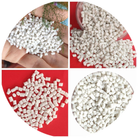 100% granulés biodégradables PHA