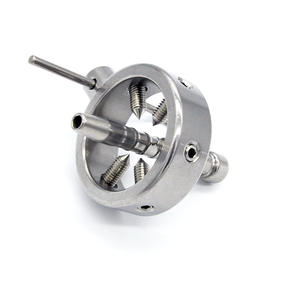 Metalen Penisring Met Puntige Katheter Kuisheidapparaat Voor Mannen Hanenkooi Seksspeeltjes - Product Image 4