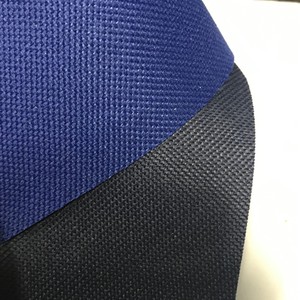 600D <span class=keywords><strong>Polyester</strong></span> Vải Chịu Mài Mòn Không Thấm Nước PVC Tráng 100% <span class=keywords><strong>Polyester</strong></span> Vải 600D <span class=keywords><strong>Polyester</strong></span> Oxford Vải Cho Túi Xách - Product Image 1