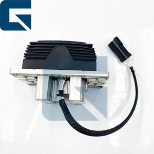 Vanne à pédale 561-7001 5617001 pour excavatrice 320D - Product Image 2