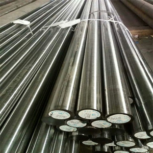 แท่งเหล็กกลมโลหะผสมนิกเกิล N06601 Inconel 601 625 718สำหรับการก่อสร้างอาคาร - Product Image 3