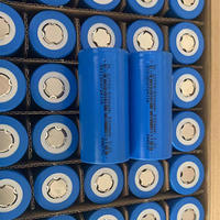Sel Baterai Lithium Isi Ulang LiFePO4 Silinder 3.2V 3.7V 32135 32650 32700 6000mah 12800 Mah 3C 5C 10C 20C AKKU