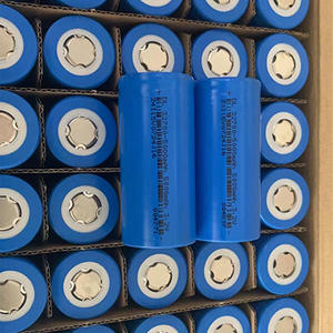 Silindirik 3.2V 3.7V 32135 32650 32700 6000mah 12800 Mah 3C 5C 10C 20C AKÜ LiFePO4 Şarj Edilebilir Lityum Pil Hücresi - Product Image 6