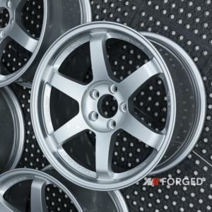 Rines Maining Forged TE37 SL para Honda FK8 S2000 GR86 BRZ <span class=keywords><strong>BMW</strong></span> <span class=keywords><strong>E46</strong></span> E92 F80 F82 <span class=keywords><strong>M3</strong></span> M4 Toyota Supra Diseño Cóncavo - Product Image 2