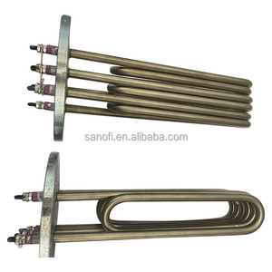 Generador de Vapor, Piezas de Calefacción Eléctrica, Tubo de Elemento, 9kw, 12kw, 18kw, 24kw, 36kw - Product Image 5