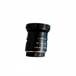 Objectif macro CCTV KEYENCE neuf CA-LH75 75 mm haute résolution à faible distorsion avec garantie d'un an - Product Image 2