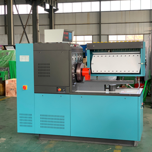 Nantai <span class=keywords><strong>12psdw</strong></span> banc d'essai diesel banc d'essai de pompe d'injection de carburant - Product Image 1