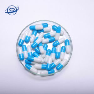 For Medicine in Any Color Size 00# 0# 1# 2# 3# 4# Bovine Hollow Hard <strong>Capsule</strong> <strong>Pill</strong> - Product Image 2