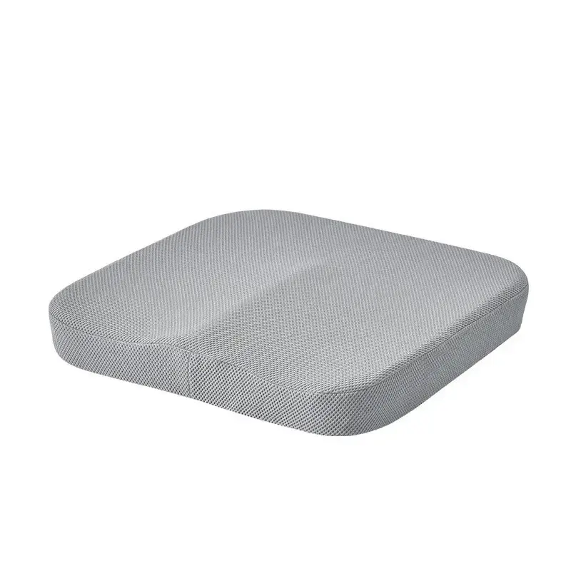 Breathable Comfortable Washable Durable Car Office Home Chair Memory Foam Seat Cushion