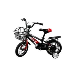 Vélo pour enfants, fabricant chinois, pas cher, 2 roues, vélo de 6 ans, 20 pouces, 12 pouces, petit vélo pour enfants