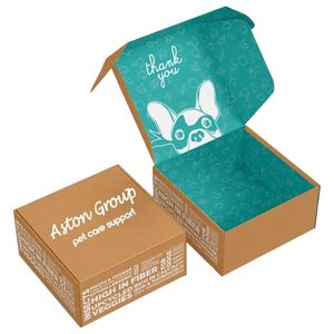 2025 taza de café personalizada perro Bandana masticar juguetes juego de regalo juguetes para mascotas para compañeros caninos leales - Product Image 5