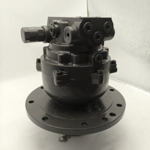 Repuestos Nuevos para Excavadora Marca APEX, PCR-1B-05A, PCR-2B, PCR-3B-12A, PCR-5B-30A, Motor Hidráulico de Giro, Origen China - Product Image 1