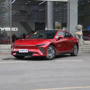 2024 2025 Nouvelle Exeed STERRA ES 200 km/h Conduite à gauche Moyenne et grande berline électrique pure 4 portes 5 places. - Product Image 5