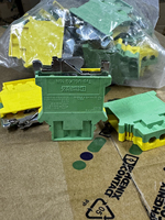 Relais terminal Phoenix Contact Original 2967060 PLC-RSC- 24DC/21-21 - Module de relais