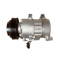 Pompe de climatisation à compresseur pour Kia Forte Cerato Koup Forte Koup 976431X020 97701-1X020 97701 1X020 977011X020