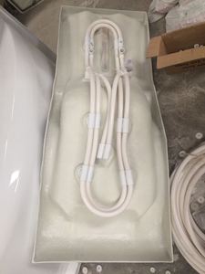 <span class=keywords><strong>SPA</strong></span> <span class=keywords><strong>Spa</strong></span> Bain Assis Lit <span class=keywords><strong>Spa</strong></span> Équipement Acrylique Massage Chaise Longue Loisirs Club Source Chaude Équipement De Bain Fourniture - Product Image 4