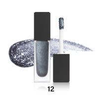 Revolution Lidschatten Combo Palette Luxus Bleistift Liquid Lidschatten Verpackung Revolution Combo Palette Liquid Eye shadows