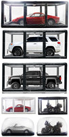 Portable extérieur personnalisé couverture de voiture gonflable tente Garage Air clair abri d'auto tente à vendre gonflable de lavage de voiture tente