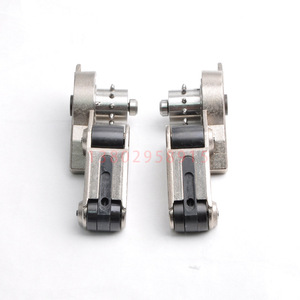 สายพานพัดลมกระดาษ Heidelberg Cd74xl75 รุ่น F4.614.551 552f วัสดุเหล็ก - Product Image 1