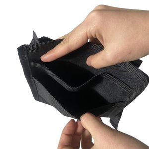 Muestra Gratuita, Bolso para Bastón con Recubrimiento de Perla de Taiwán, Accesorios Universales para Andadera, Bolso para Bastón, Bolsa de Transporte para Bastón - Product Image 3